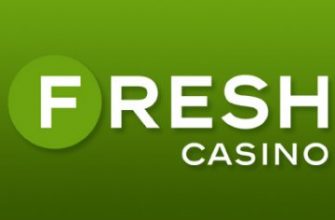 Fresh Casino отзывы