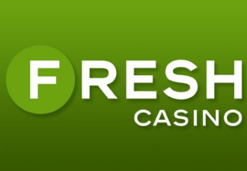 Fresh Casino отзывы