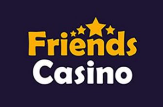 Friends Casino отзывы