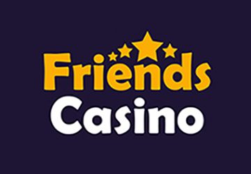 Friends Casino отзывы